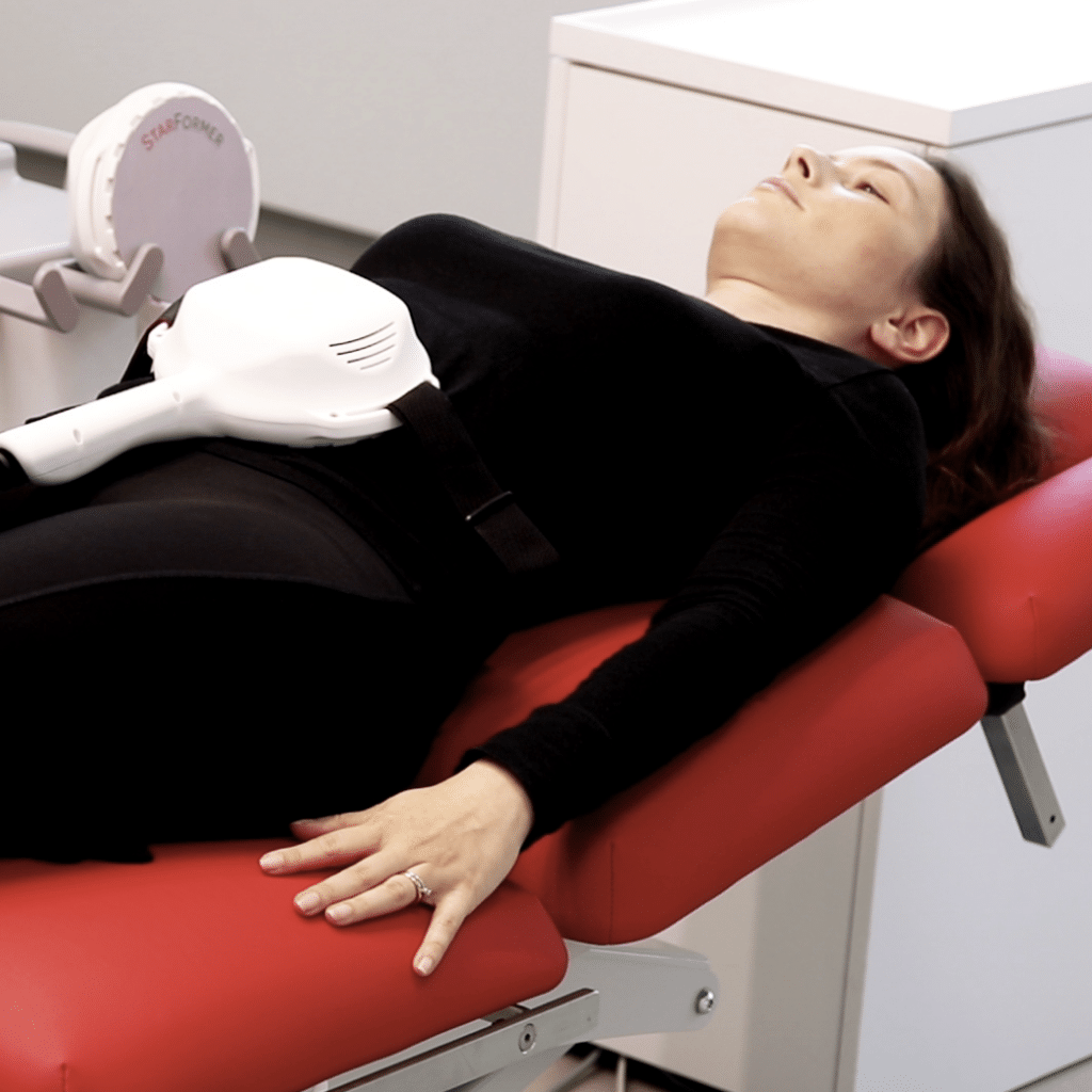 StarFormer TightWave