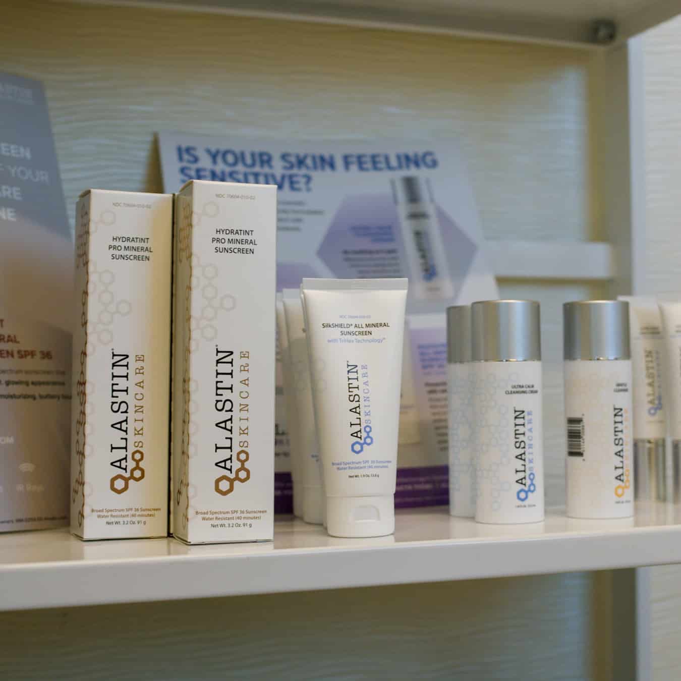 Alastin Skin Care Bundle