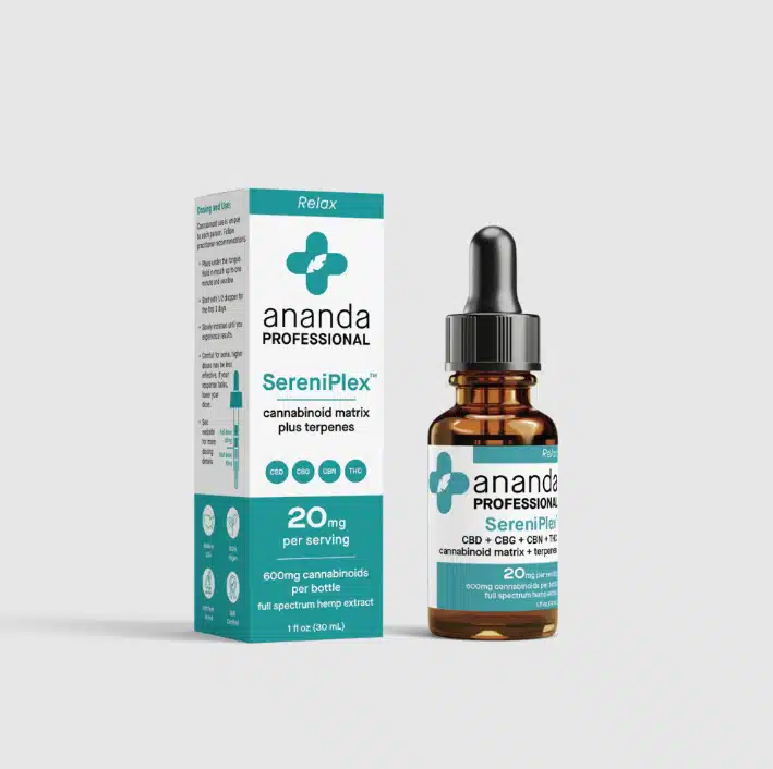 Amanda Professional Product